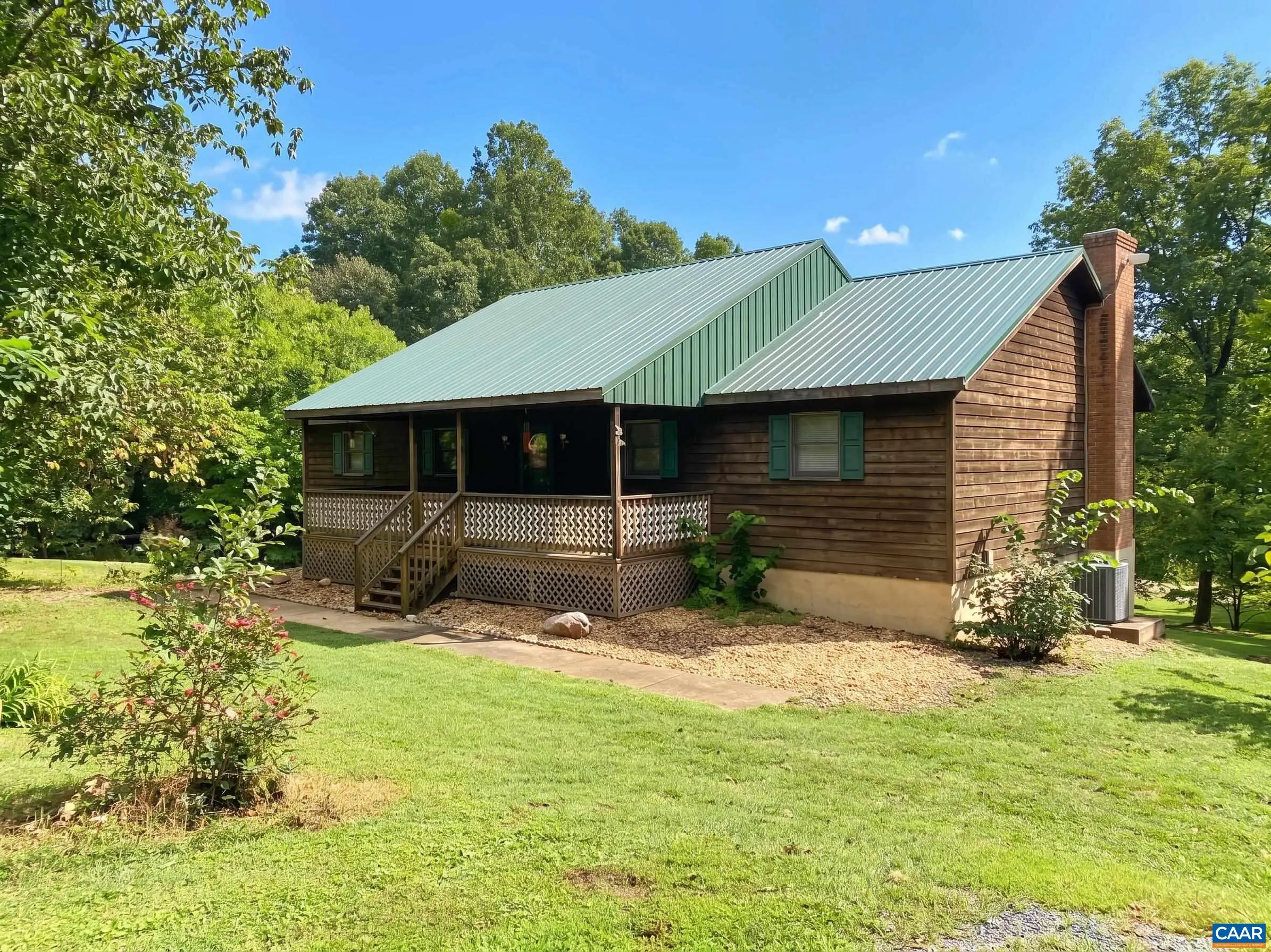 20537 Fields Mill Rd, Richardsville