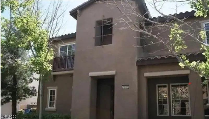 1837 Ardilea Street, Las Vegas