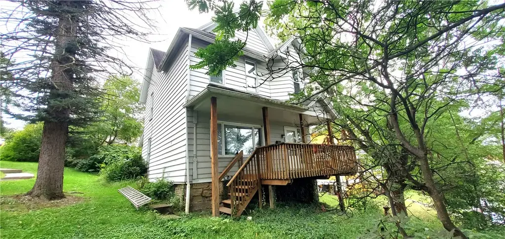 226 Morton Avenue , City of But SE