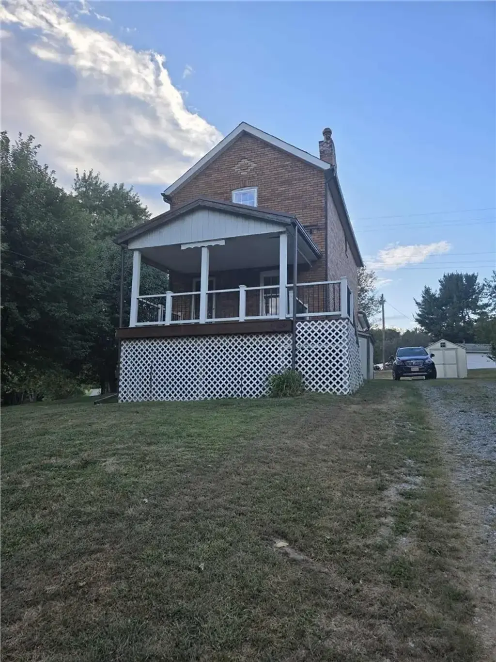 255 Francis Mine State Road , Smith