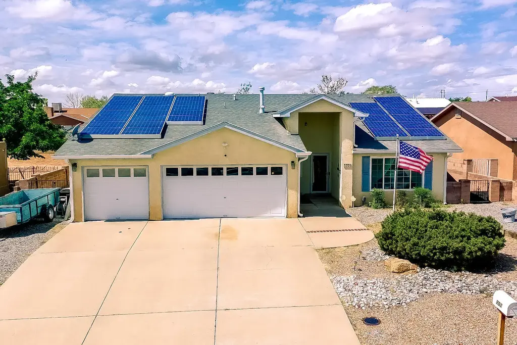 701 Chaps Road Se, Rio Rancho