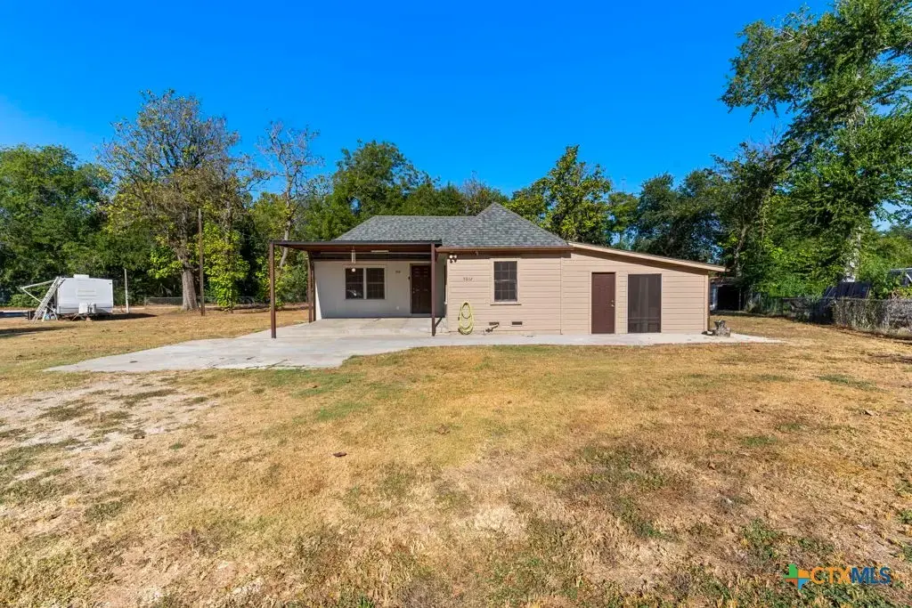 5012 Charter Oak Drive, Temple
