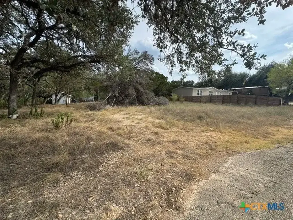 502 Creekside Drive, Canyon Lake