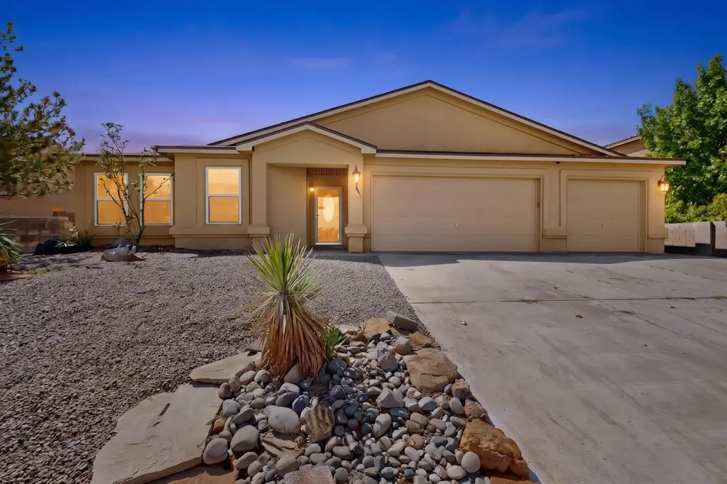 4982 Dream Dancer Drive Ne, Rio Rancho