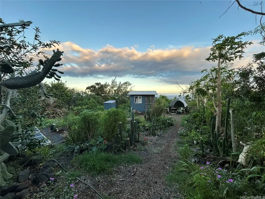 94-6482 Palaoa Road, Naalehu