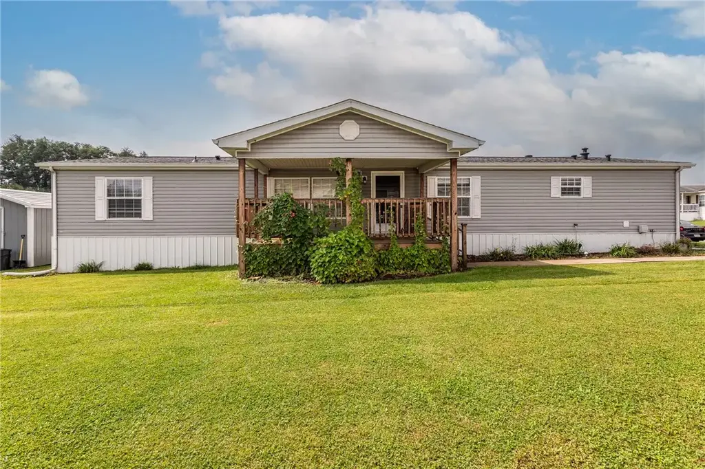 282 Tee Drive , East Huntingdon