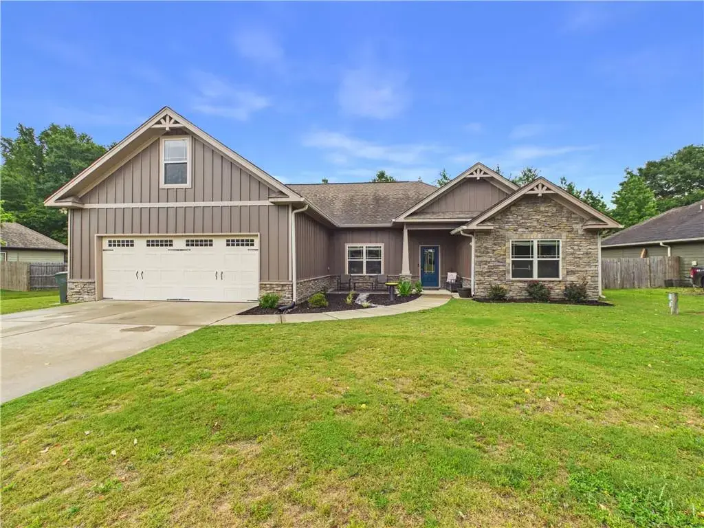 38 Winter Hawk Drive, Fort Mitchell
