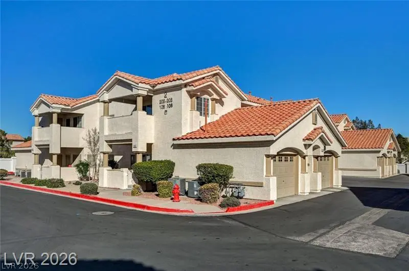 3327 Erva Street 207, Las Vegas