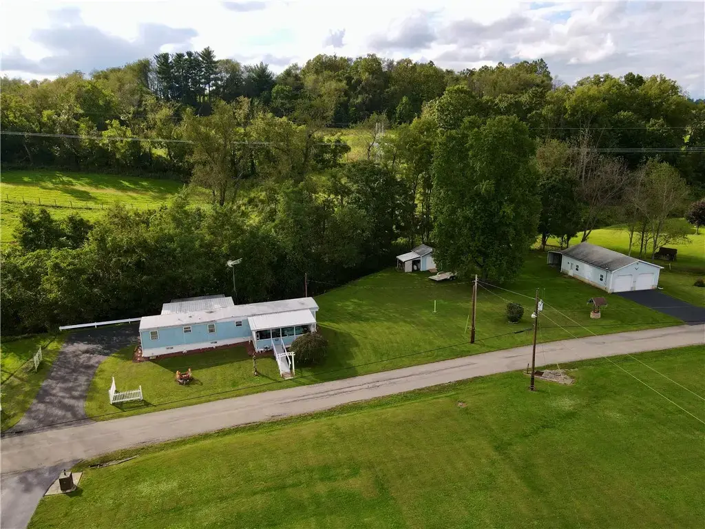 247 Jimtown Road , Dawson