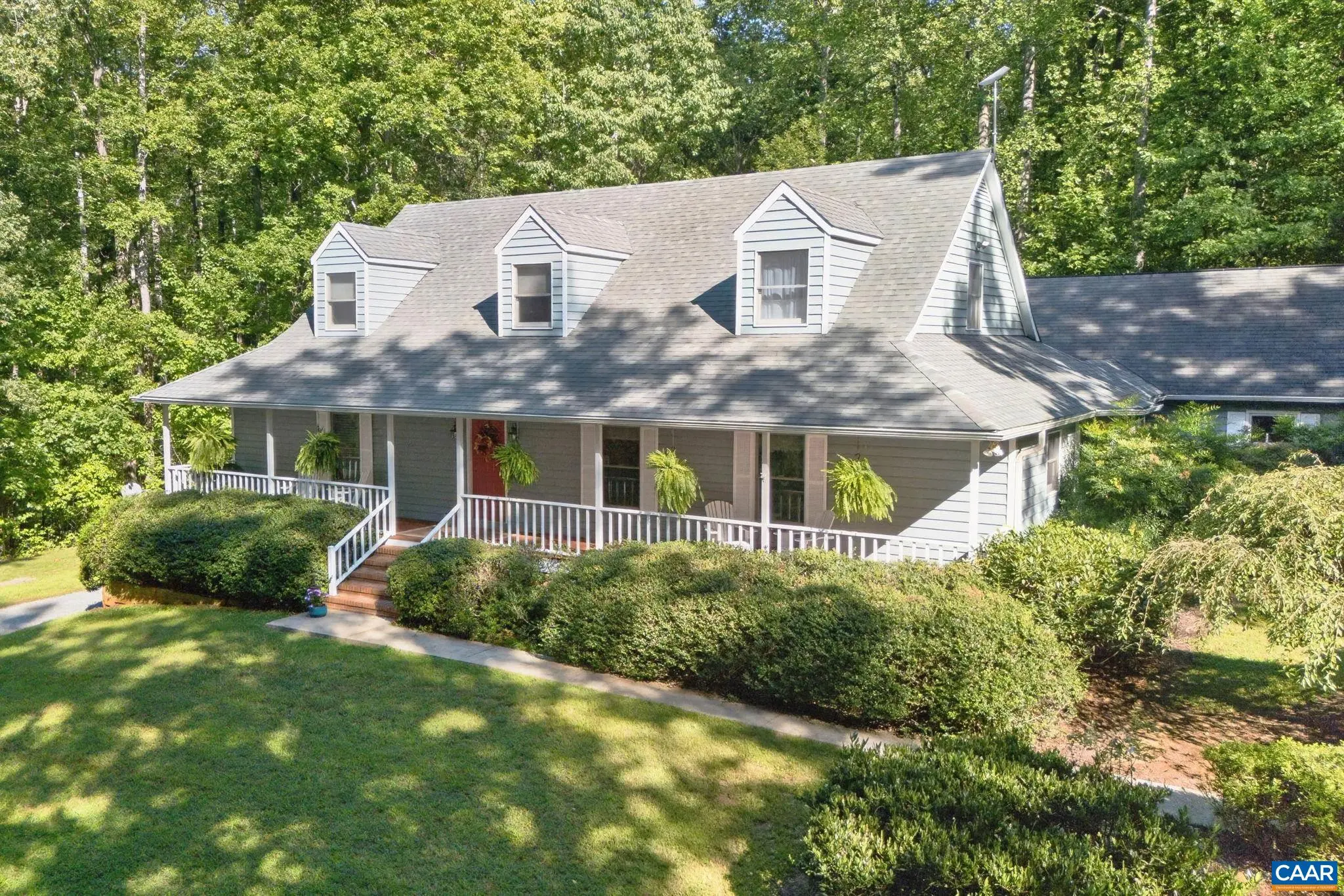 5363 Stony Point Rd, Barboursville