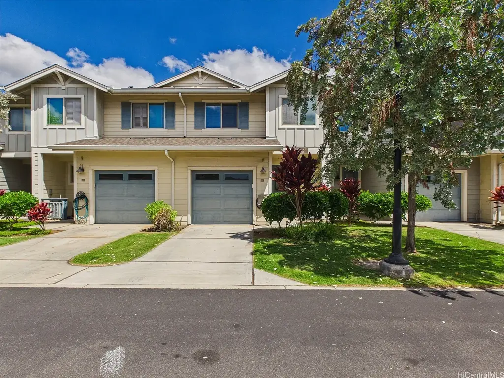 (unit #104) 801 Kakala Street, Kapolei