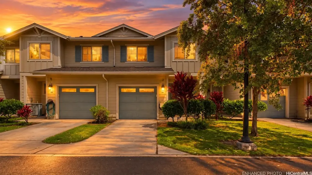 (unit #104) 801 Kakala Street, Kapolei