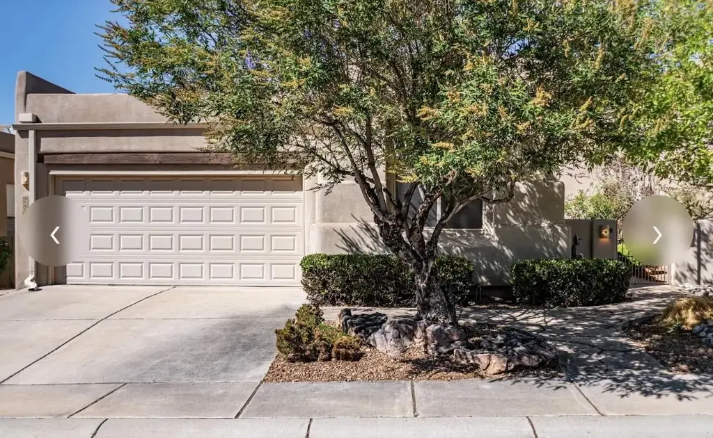 8805 Desert Fox Way Ne, Albuquerque