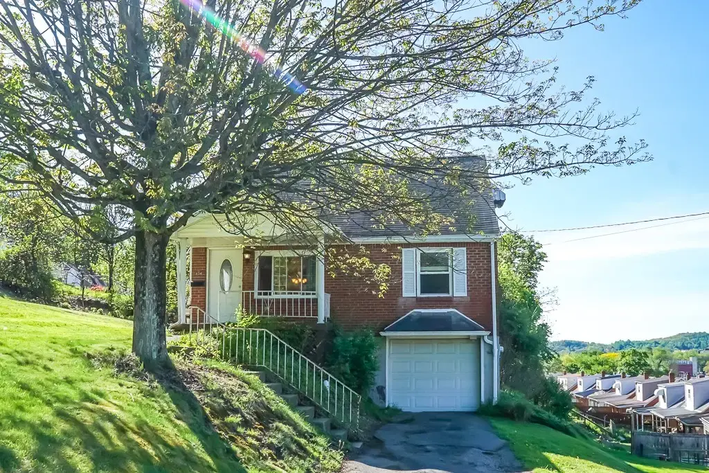 434 Mary Street , Jeannette