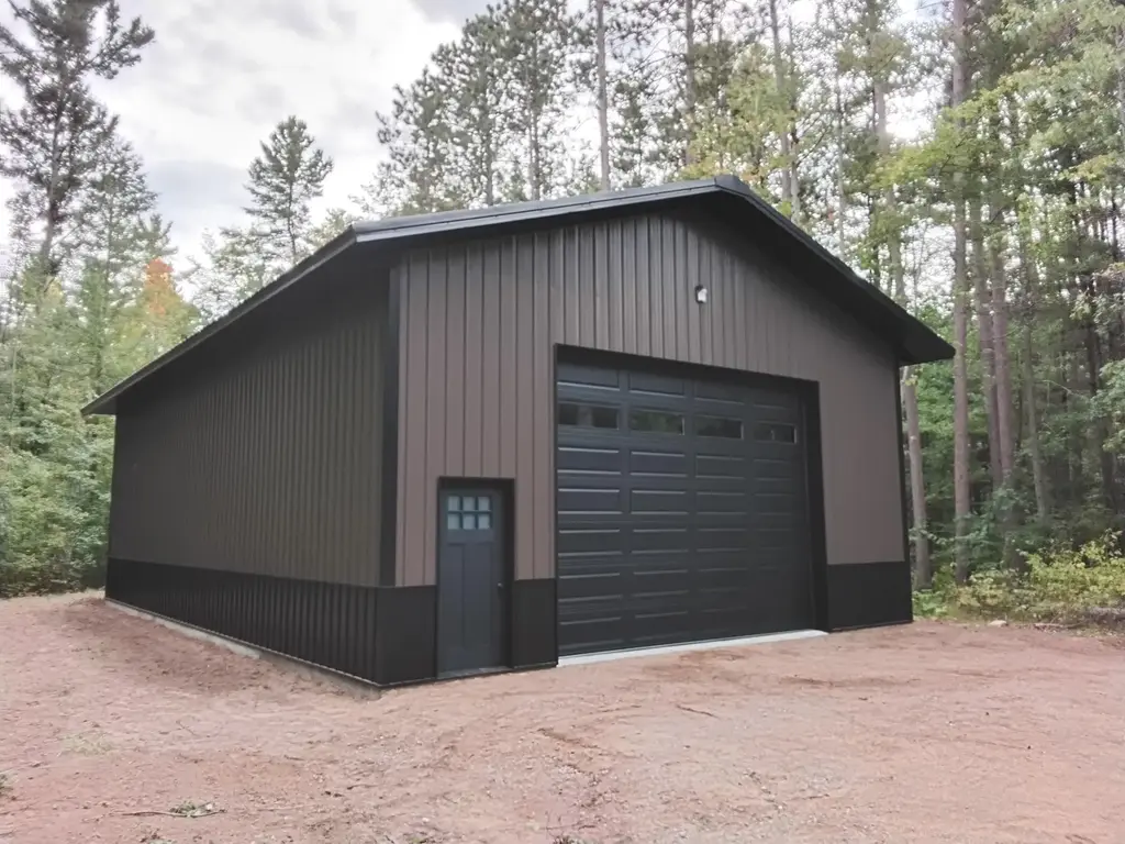 10967 Florsheim Rd, Minocqua