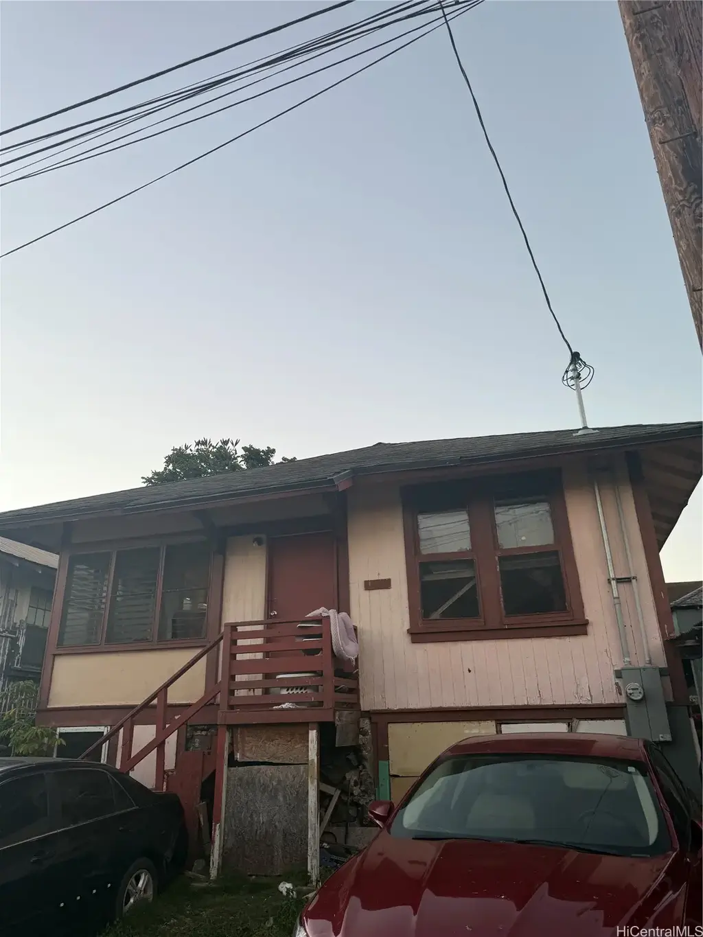 1026 Mao Lane, Honolulu