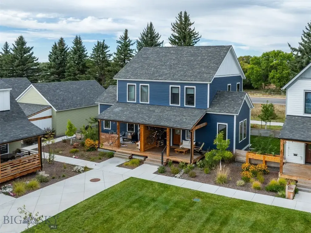 2429 Flourhouse Way, Bozeman