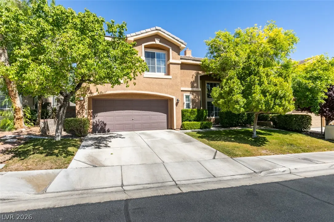 1013 Corsica Lane, Las Vegas