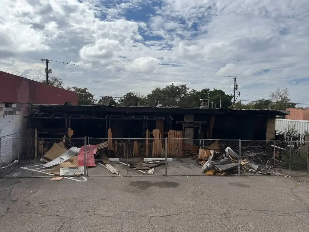533 Louisiana Boulevard Se, Albuquerque