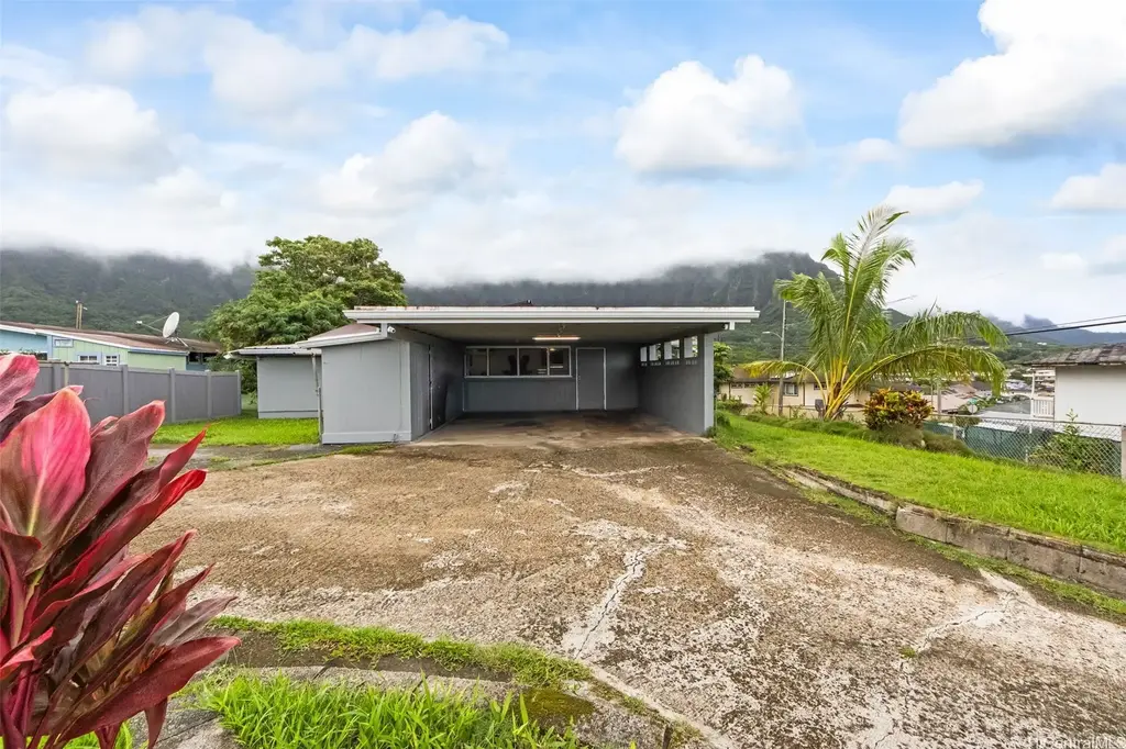 45-632 Mahinui Road, Kaneohe