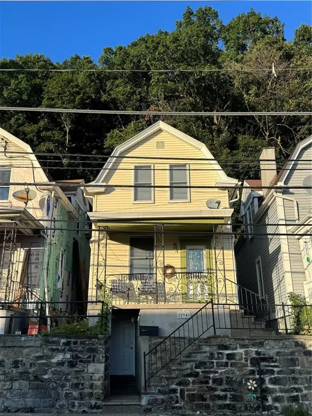 294 Beaver Street , Leetsdale