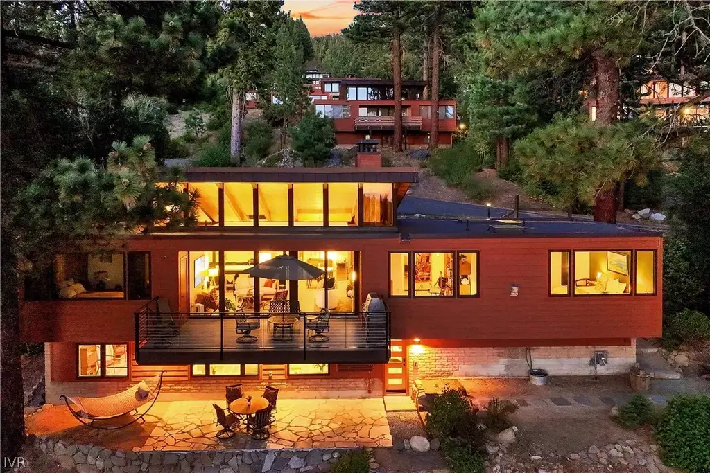 725 Fairview Blvd # 9, Incline Village