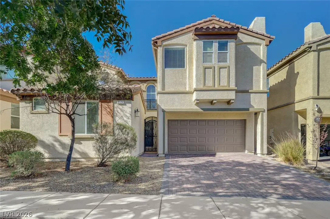 8524 Pitney Avenue, Las Vegas
