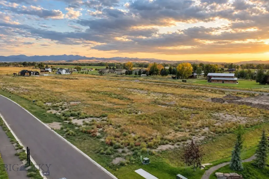 Lot 3 Redpoll Street, Bozeman