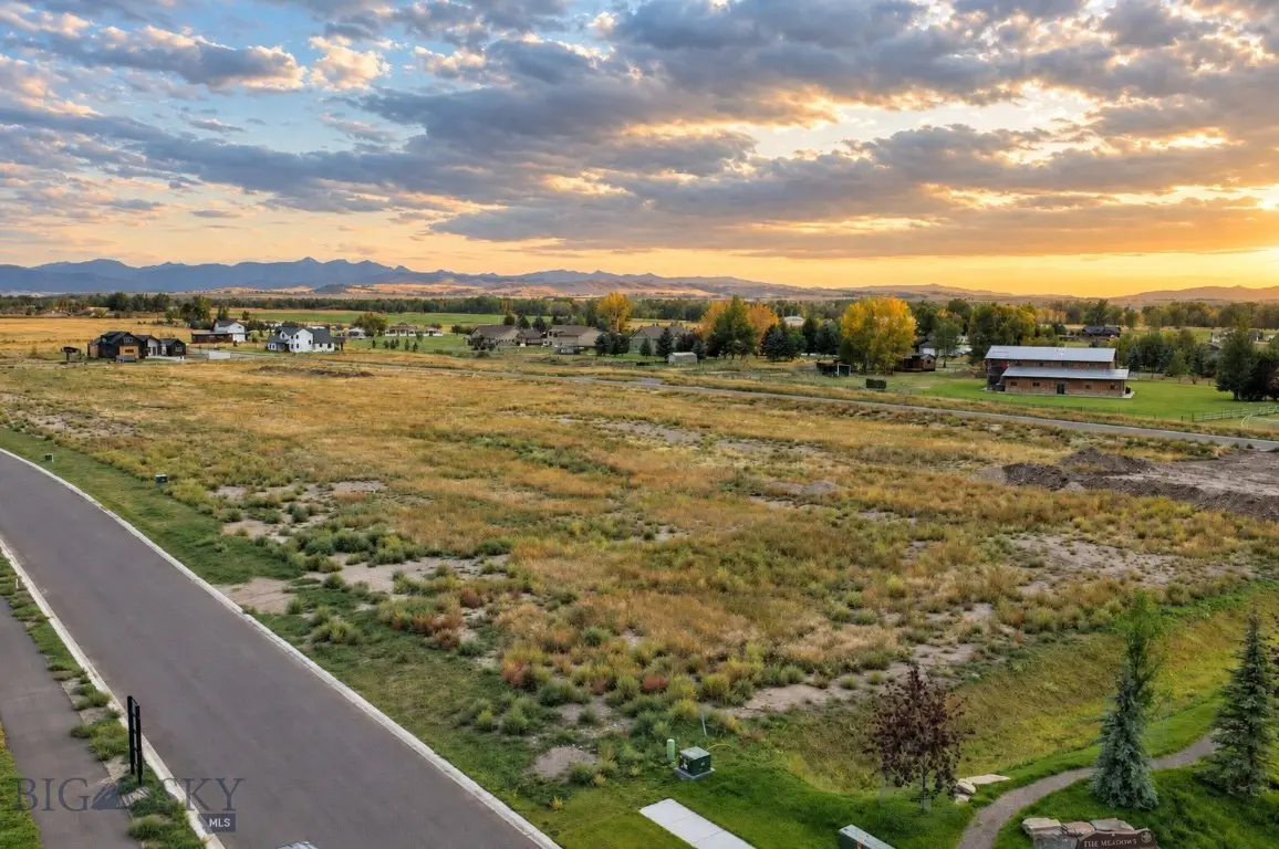 Lot 3 Redpoll Street, Bozeman