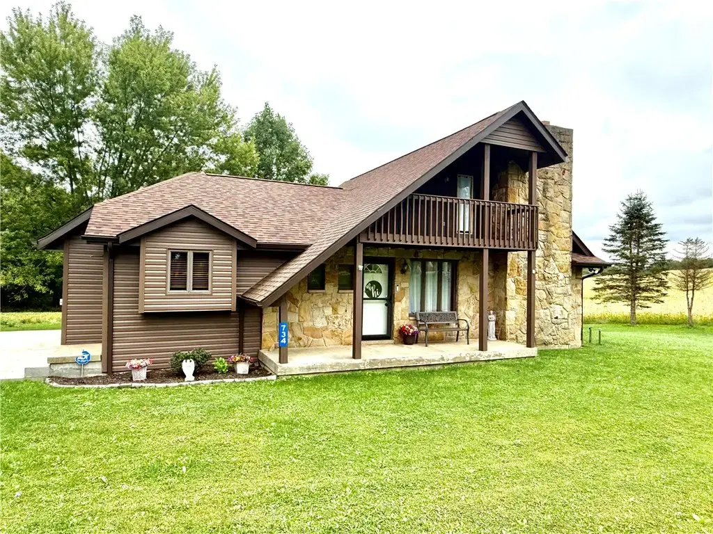 734 Bruin Road , Washington
