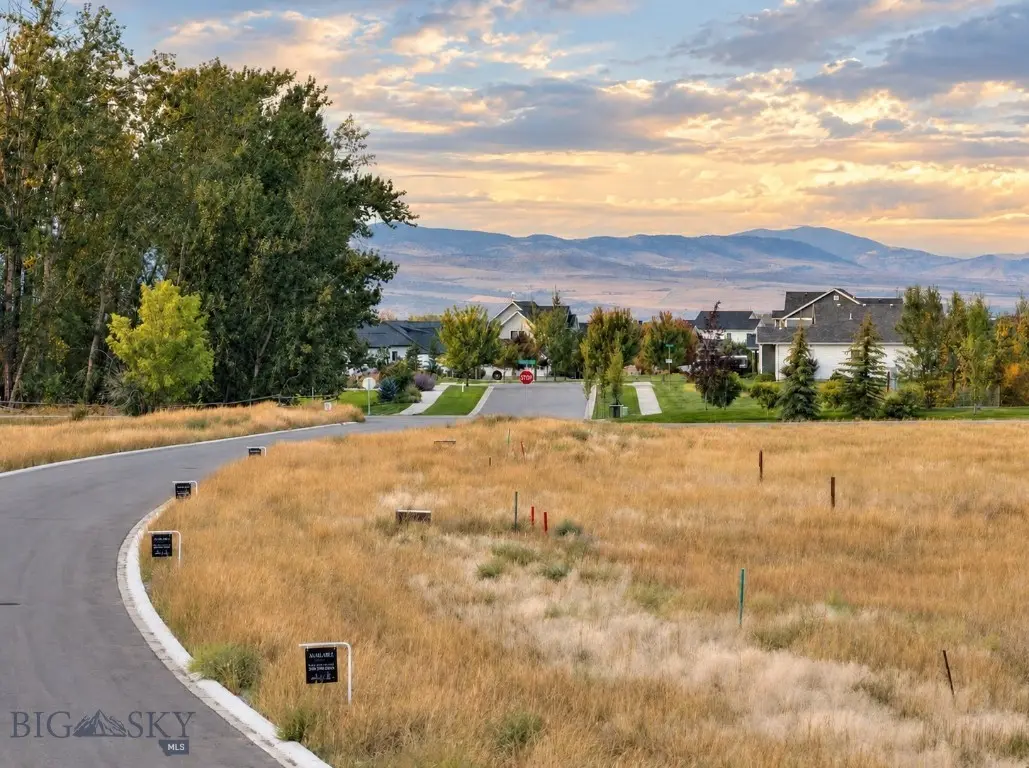 Lot 4 Redpoll Street, Bozeman