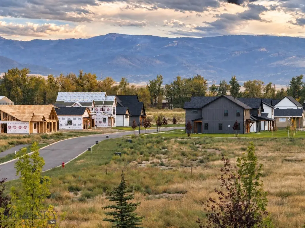 Lot 7 Crossbill Road, Bozeman