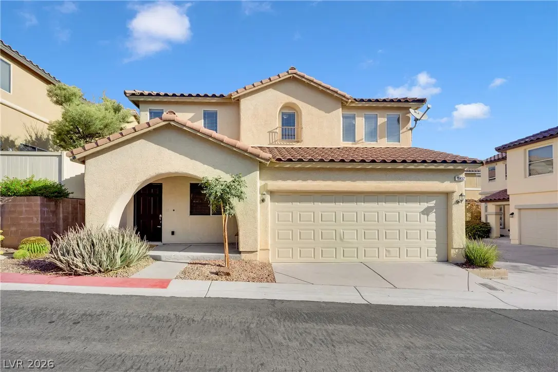 10452 Chrisman Avenue, Las Vegas