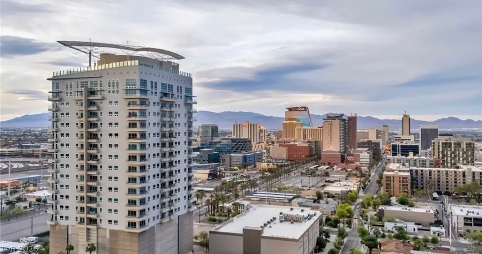 200 Hoover Avenue 1009, Las Vegas