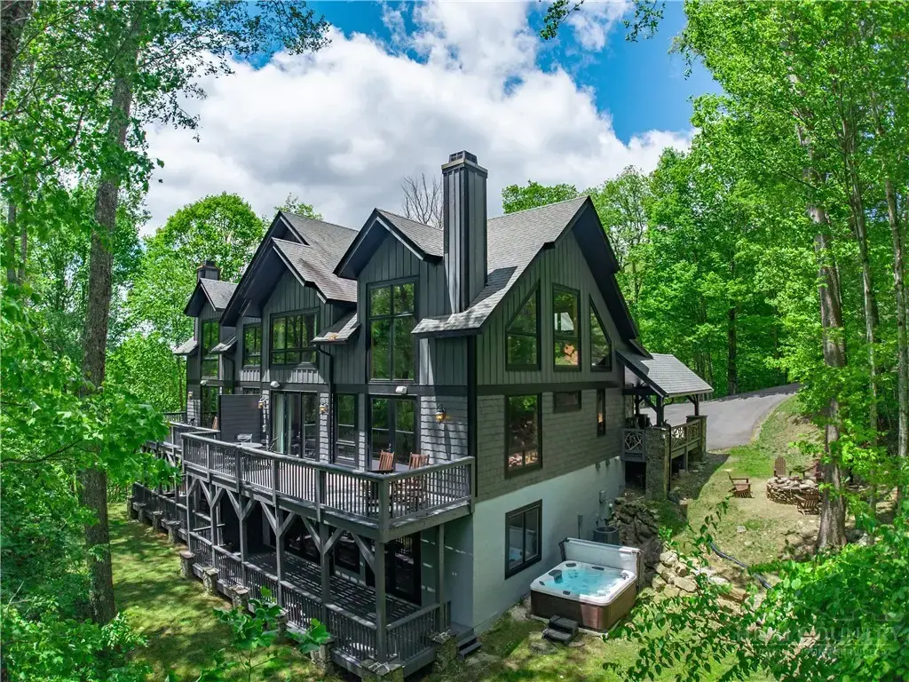 161 Hump View Trail, Banner Elk