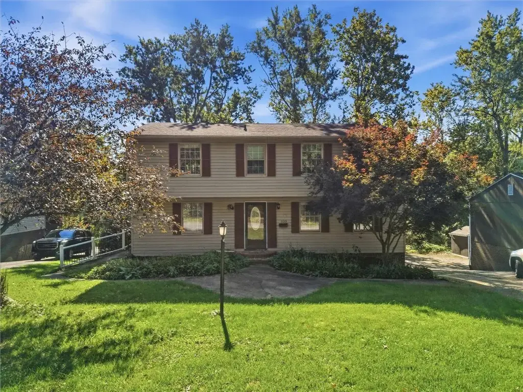 222 Hunting Creek Road , North Strabane