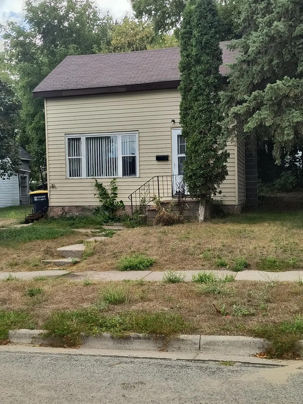 651 Alban St, Rhinelander