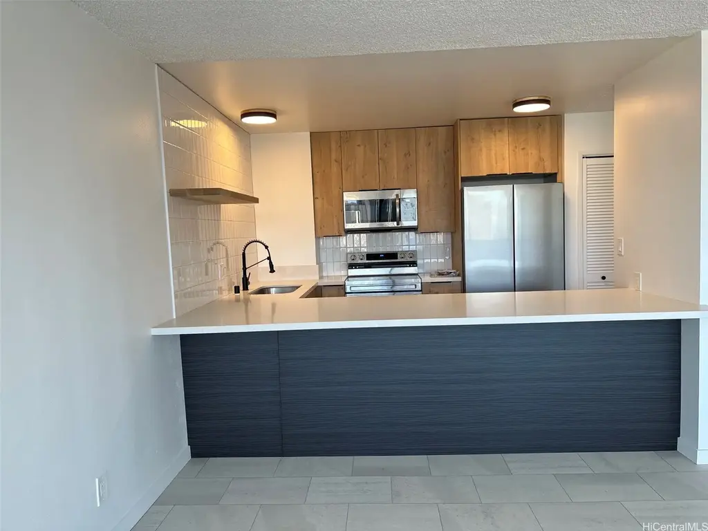 (unit #2002) 1255 Nuuanu Avenue, Honolulu