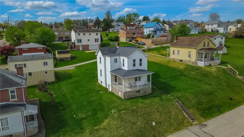 112 2nd Avenue, New Eagle