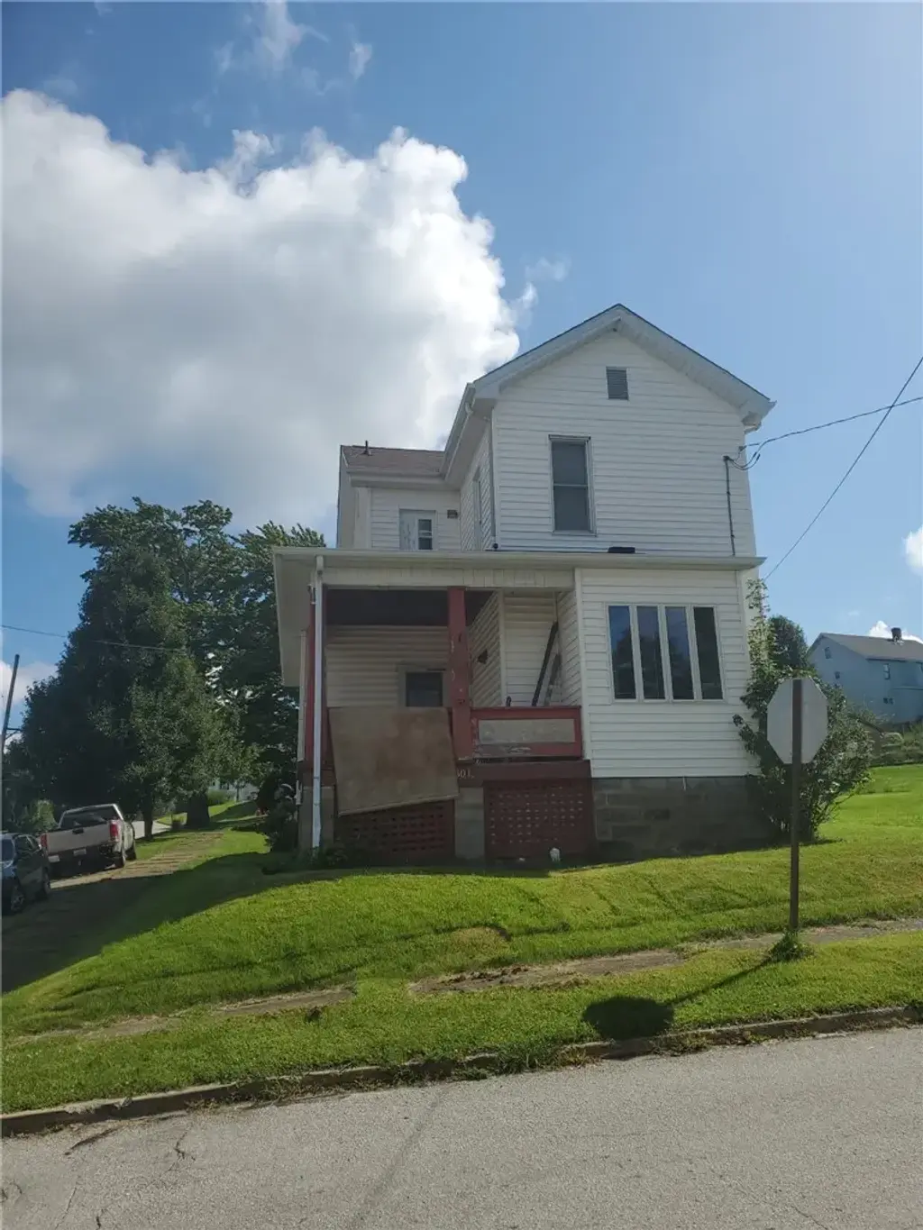 301 Ligonier Street , Derry