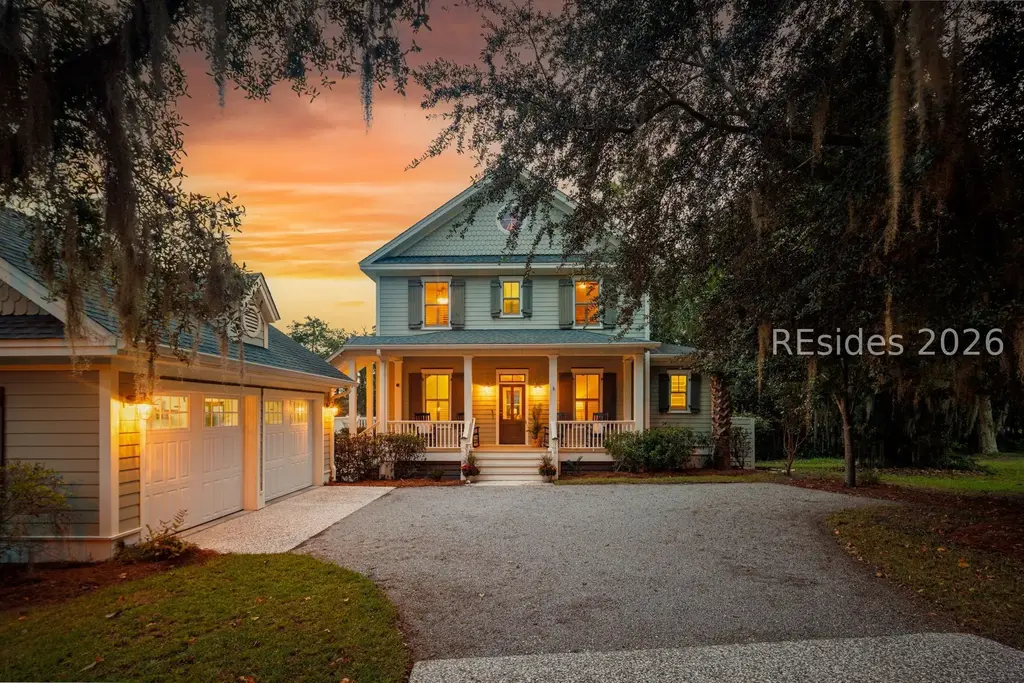 110 Gautier Place, Beaufort