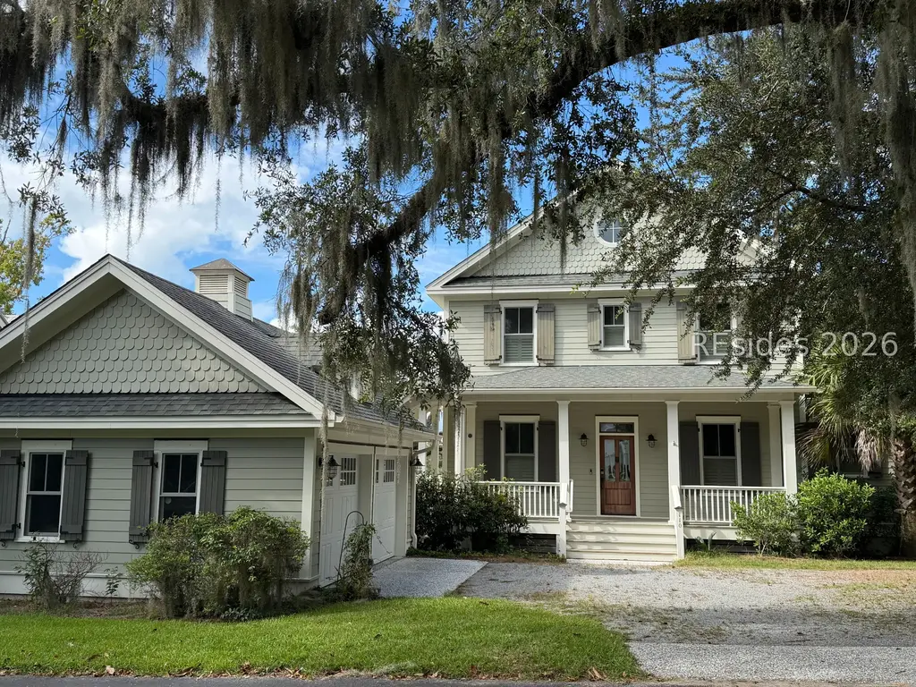 110 Gautier Place, Beaufort