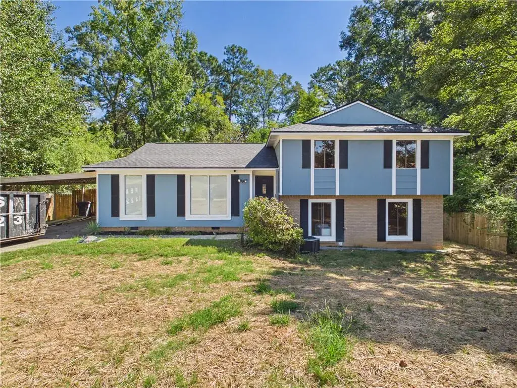 4406 Bridgewater Circle, Phenix City