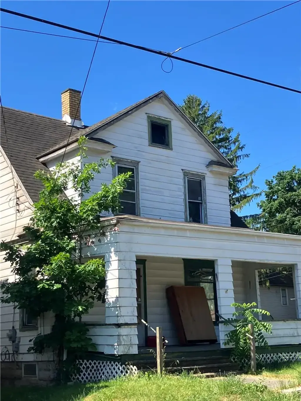 541 Lorain Street , Sharon
