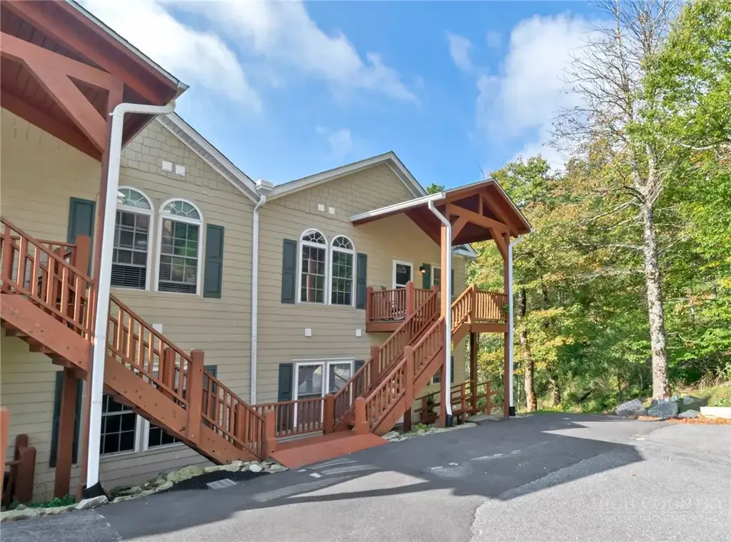 3441 S Beech Mountain Parkway # E6, Beech Mountain