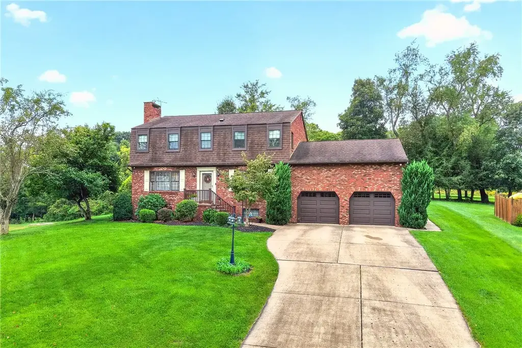 476 Matty Drive, Rostraver
