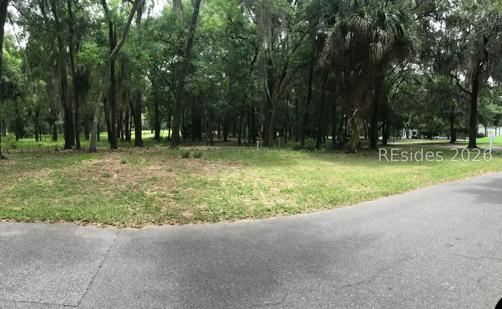14 Prestwick Green, Daufuskie Island