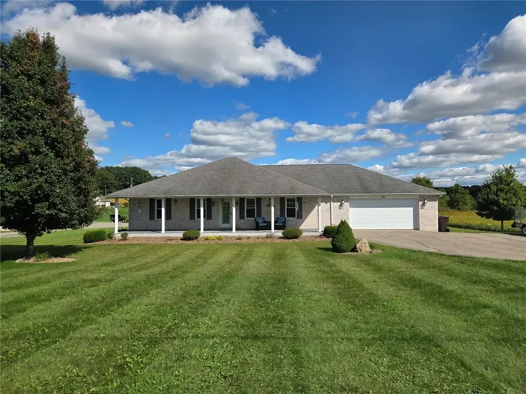 305 Dick Road , Franklin