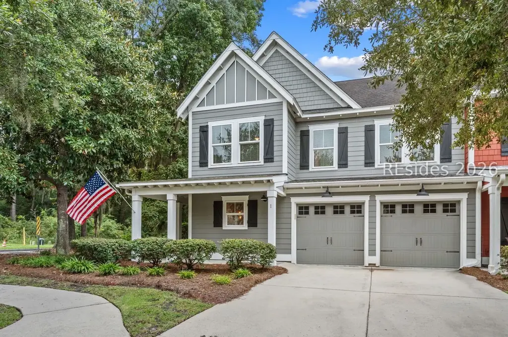 1 Dustin Loop, Bluffton