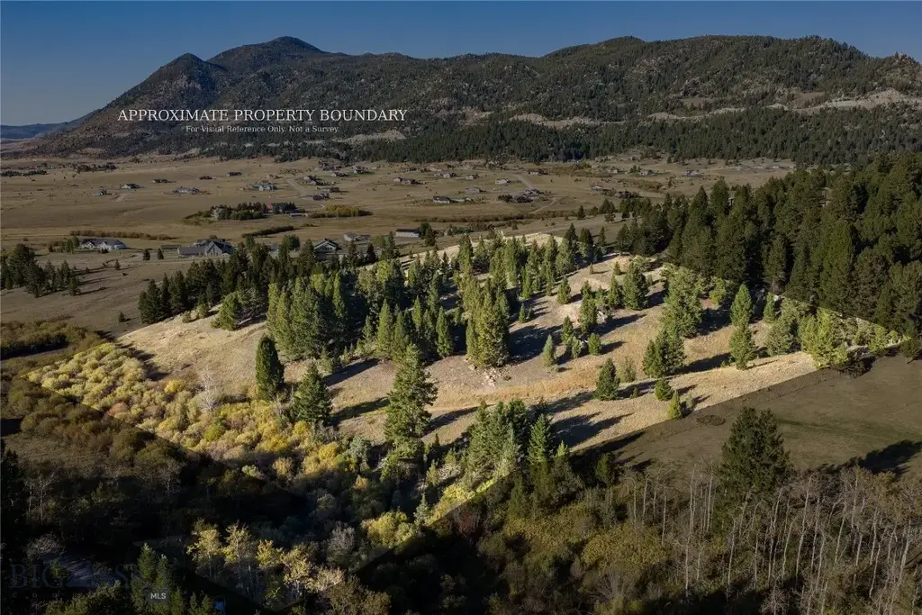 228 Majestic View, Butte